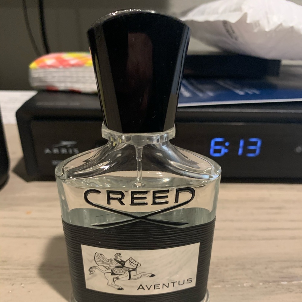 Creed Aventus